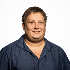 Foto van Tim Vergoed