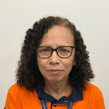 Foto de Cristiane Dias