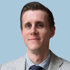 Picture of Nicolas Calvert