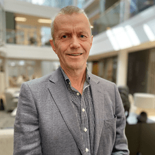 Bilde av Lars Blom