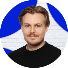 Picture of Lauri Matikainen