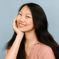 Picture of Sylvie Cubagge