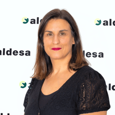 Foto de Patricia Alonso