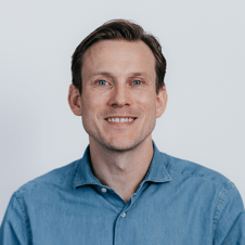 Picture of Johan Lindqvist
