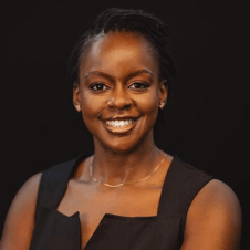 Picture of Lina Ambeto Ng'inja