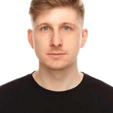 Picture of Ilia Chikmarev