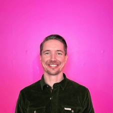 Picture of Andreas Stensåsen