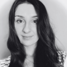 Picture of Anna Mielczarek