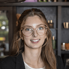 Bild på Jasmine Blom