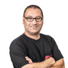 Photo de Jean-François Vandal