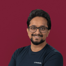 Picture of Yash Sharma