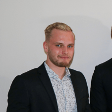 Bild på Gabriel Axell