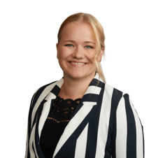 Kuva henkilöstä Amanda Laakkonen