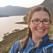 Picture of Rachael Edwards