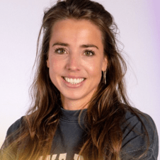 Picture of Charlotte Pieters