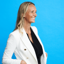 Billede af Karin Breinholt