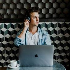 Picture of Erik Hammar