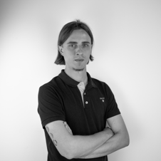 Foto de David Fortuny García