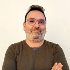 Picture of Pedro Homero
