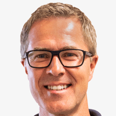 Bilde av Dan Nilsson