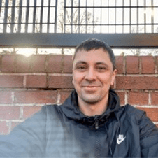 Picture of Danny Stewart