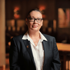 Bild på Vesna Acimovic