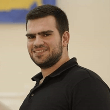 Picture of GM Gabuzyan Hovhannes