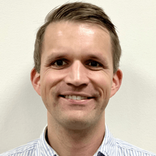 Picture of Fredrik Olsson