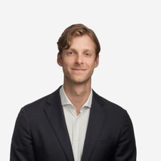 Foto van Freek Burger