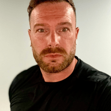 Picture of Karl Bonney