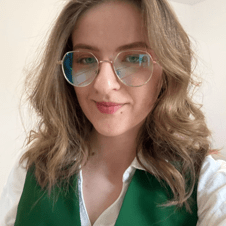 Picture of Roxana-Iuliana Frincu