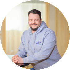 Kuva henkilöstä Janne-Pekka Pesonen