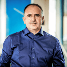 Bild på Feriz Dalic