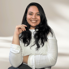 Foto de Valeria Sánchez Loayza