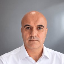 Kuva henkilöstä Suad Hodzic