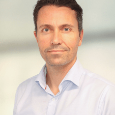 Billede af Troels Bohnsen