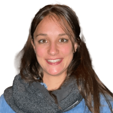 Picture of Georgia Vaidarlis Raffaut