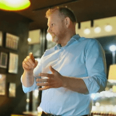 Billede af Dan Brandt