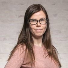 Bilde av Linda Cecilie Kjeldsen