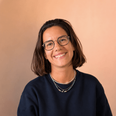 Picture of Anne-Sophie Lajouanie