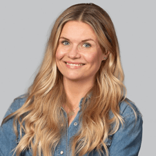 Bild på Johanna Paulsson