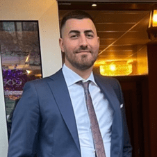 Bild på Khaled Sedki