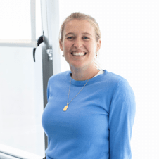 Picture of Becky Connell