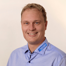 Billede af Kristian Vetke Jensen