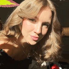 Bild på Wilma Stålhult