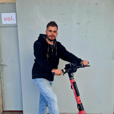 Picture of Kaulin Gumprecht