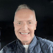 Picture of Frank-Arild Normanseth