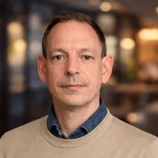 Picture of Anders Andrén