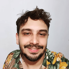 Foto de Leonardo Santiago