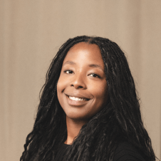 Billede af Estelle Bukuru Christensen
